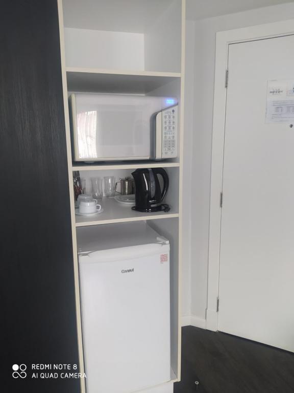 Mercure Sao Paulo Privilege Hotel photo