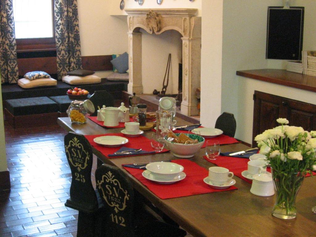 Casa Calicantus photo