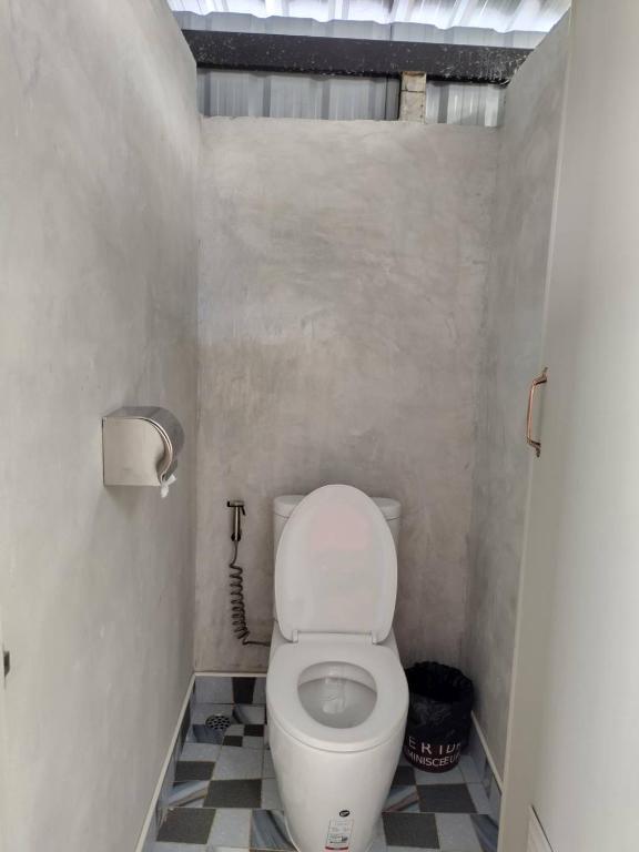 Wild Ones Hostel photo