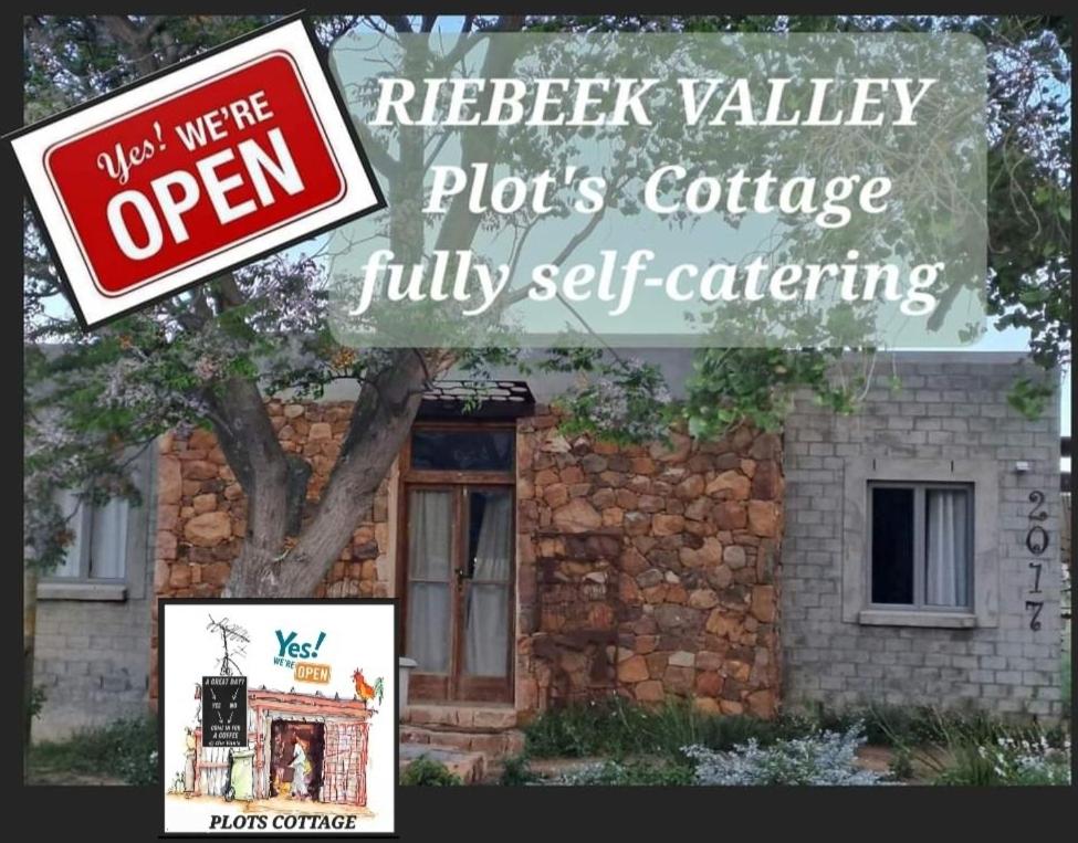Plots cottage