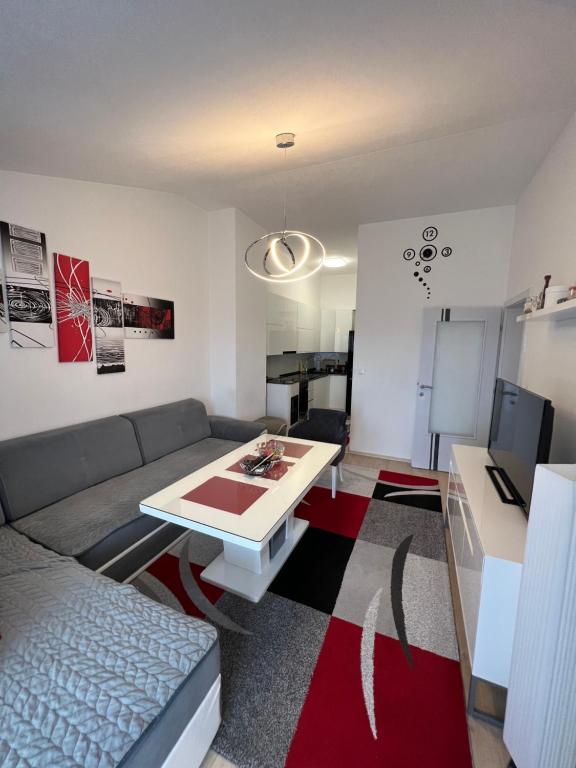 Unas apartment - 2