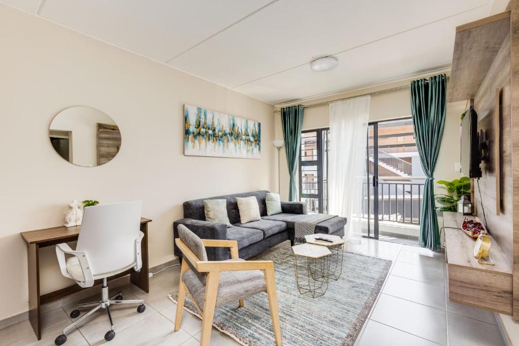 The Resting Nest Havilla, Midrand