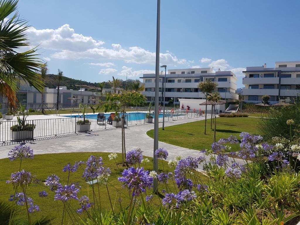 Seaview Bahia Dorada 3 bedrooms Endast långtidsuthyrning - 4