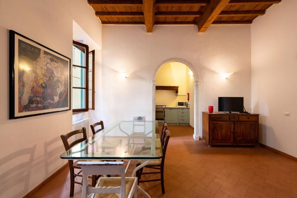 Acqua Apartment - 1