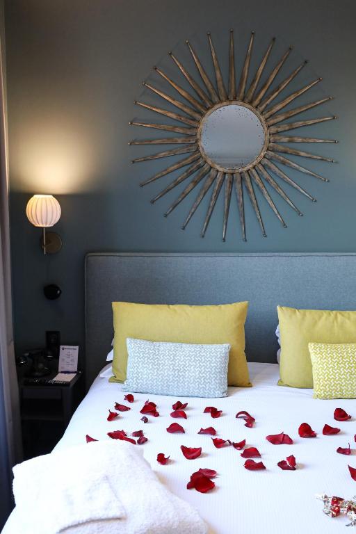Best Western Plus Hotel de Dieppe 1880 - 4