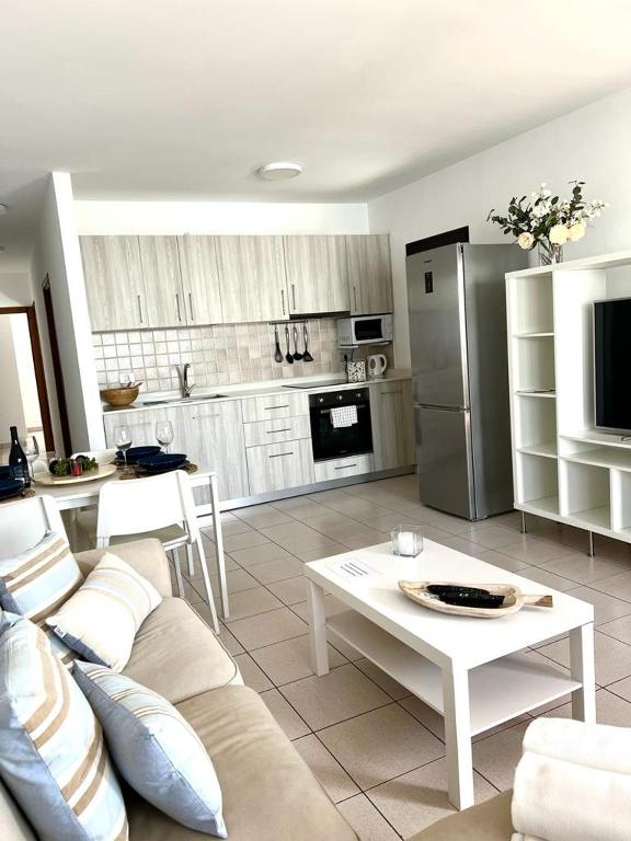 Apartamento La Gaviota - 3