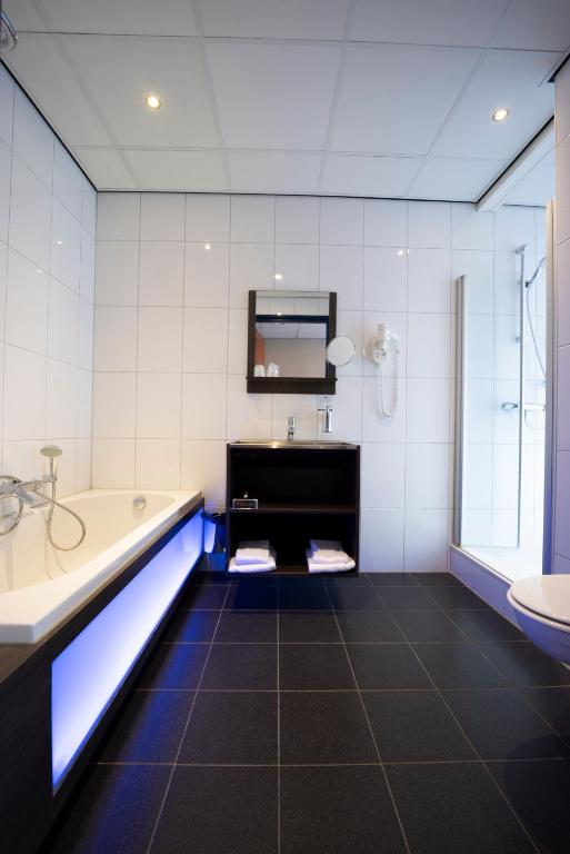 Fletcher Wellness-Hotel Brabant-Mill photo