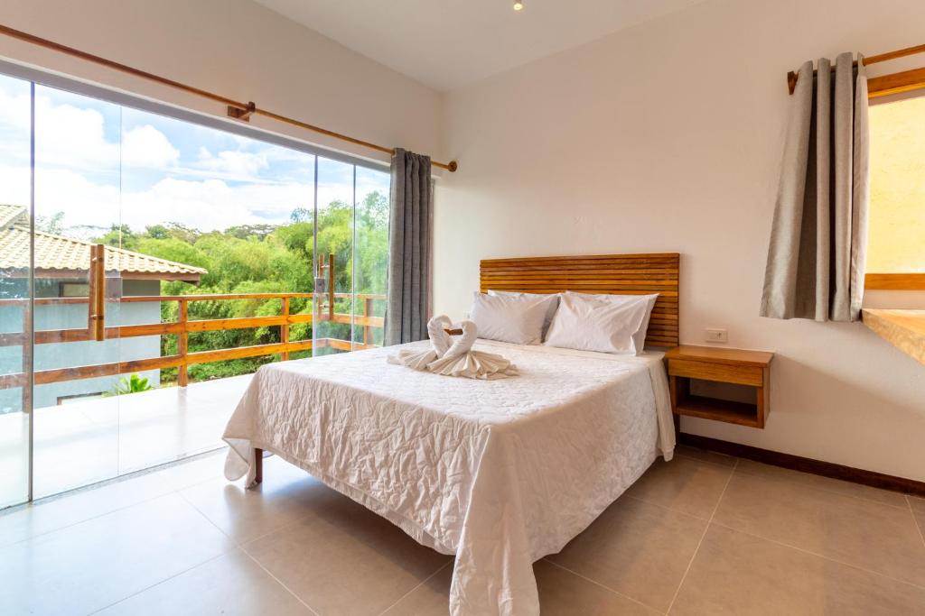 Trancoso Residence Pousada photo