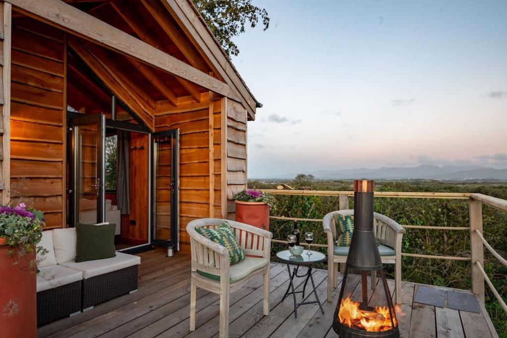 Sied Potio, Newborough