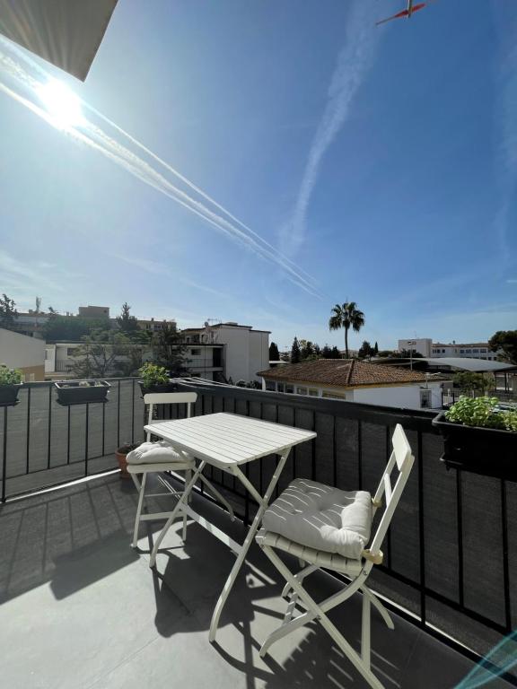 LaFrenchTouch - Moderno y céntrico en Torremolinos - 3