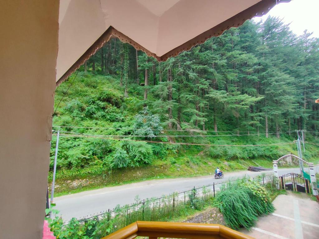 Hotel Anupam by Mid Orchard, Kasol photo