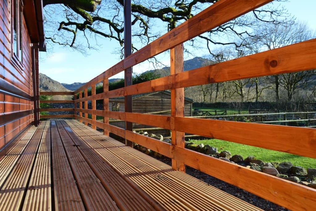 Woolpack Lodge, Holmrook