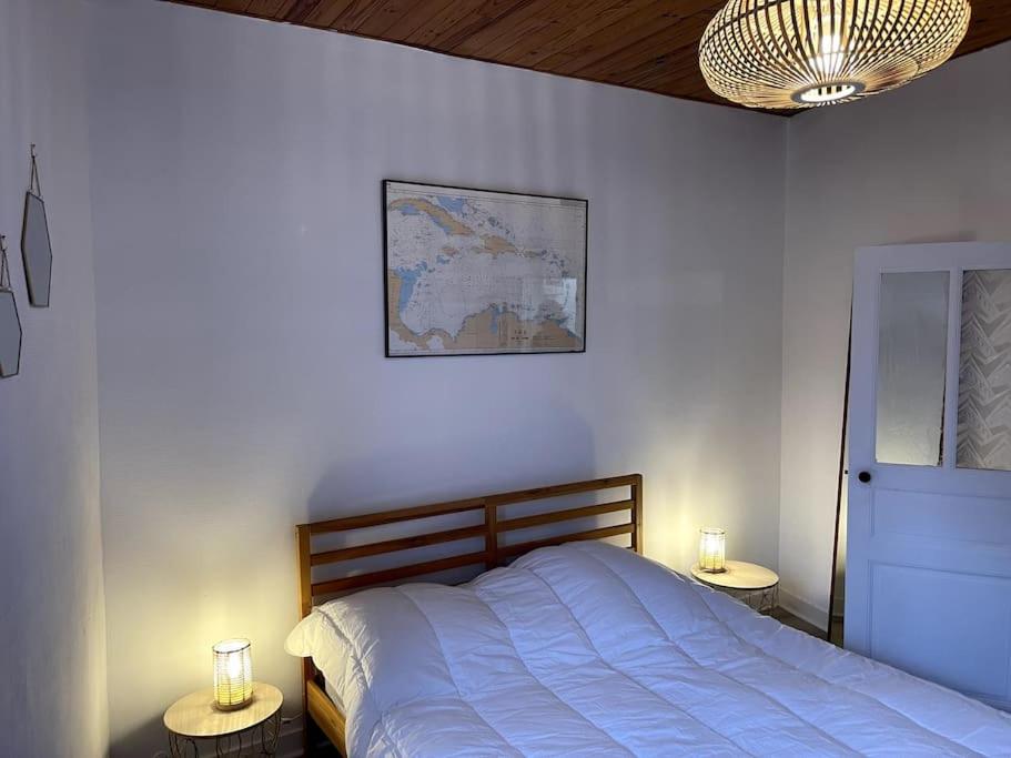 Appartement au coeur de Dinard - T2 - 3