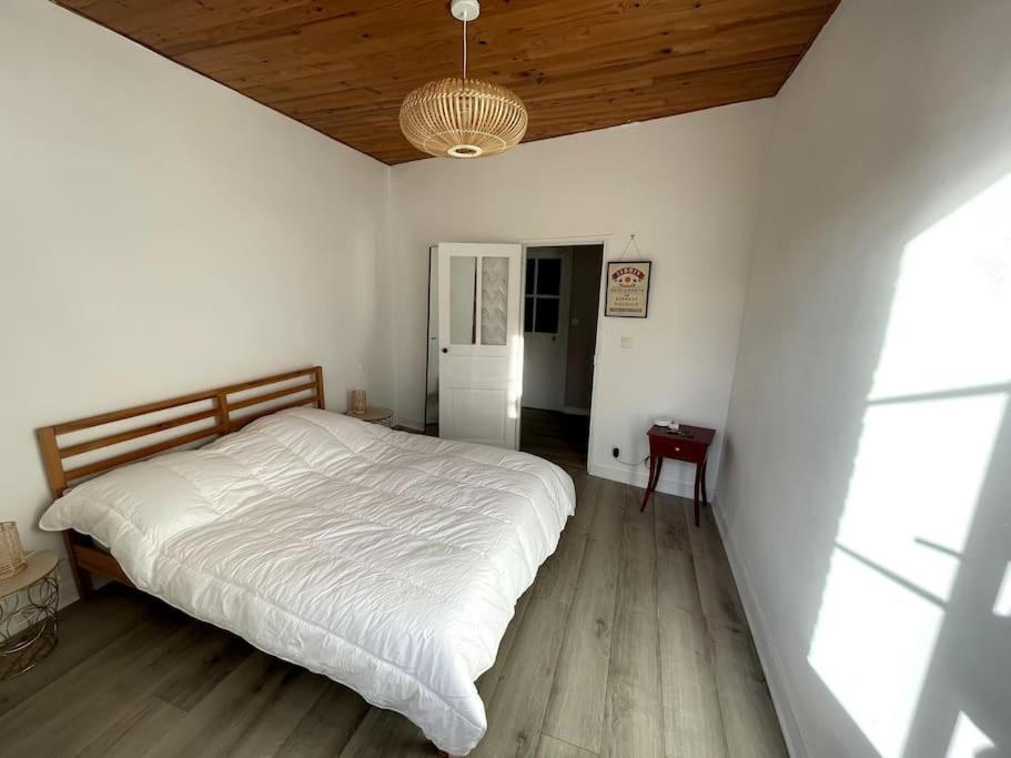 Appartement au coeur de Dinard - T2 - 5