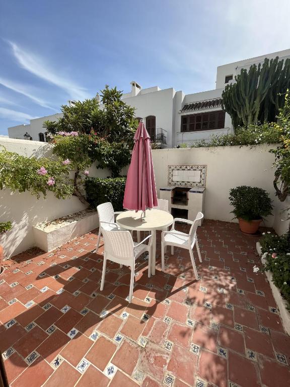 Estepona - Playa - Villa en urbanización cerca del mar Ma11 - 2