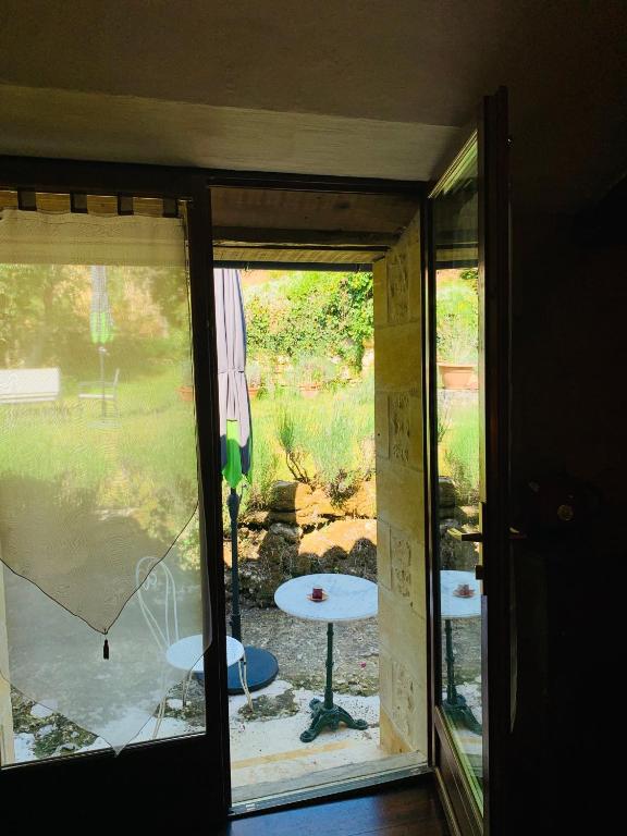 Ferme de Tayac - Charme avec Pool photo