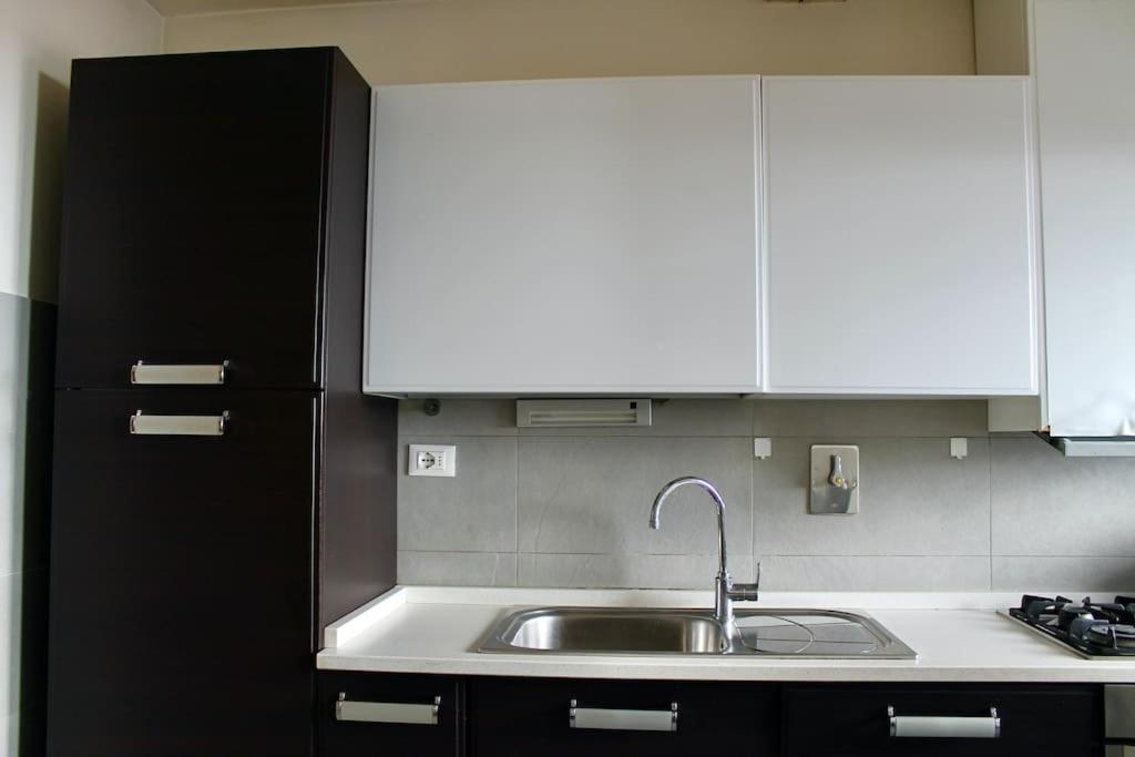 Modern 3BR Near Santa Maria Novella Station - 3