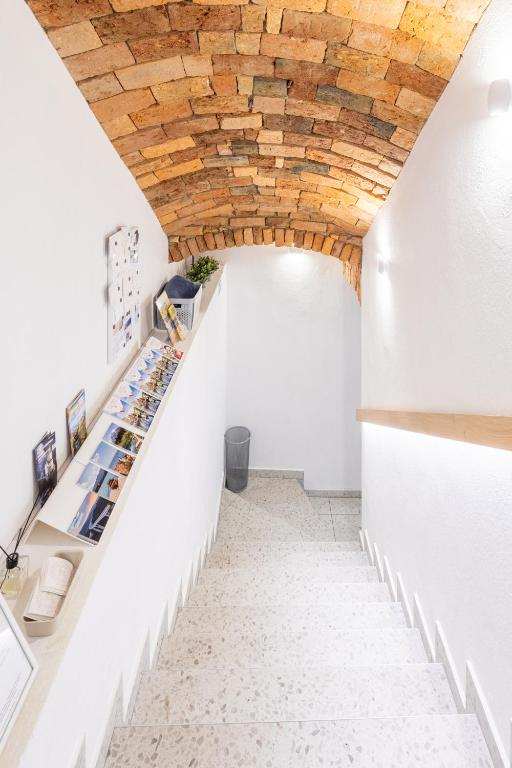 Boutique Hostel Angel 8