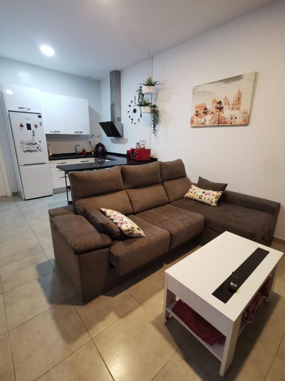 Apartamento Suite CALETA - 2