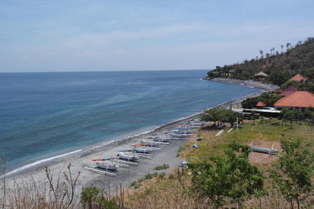 Fishermen's Guesthouse photo