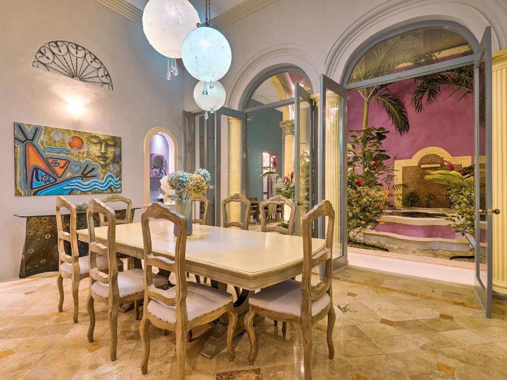 Casona 66 Merida Boutique Hotel - 5