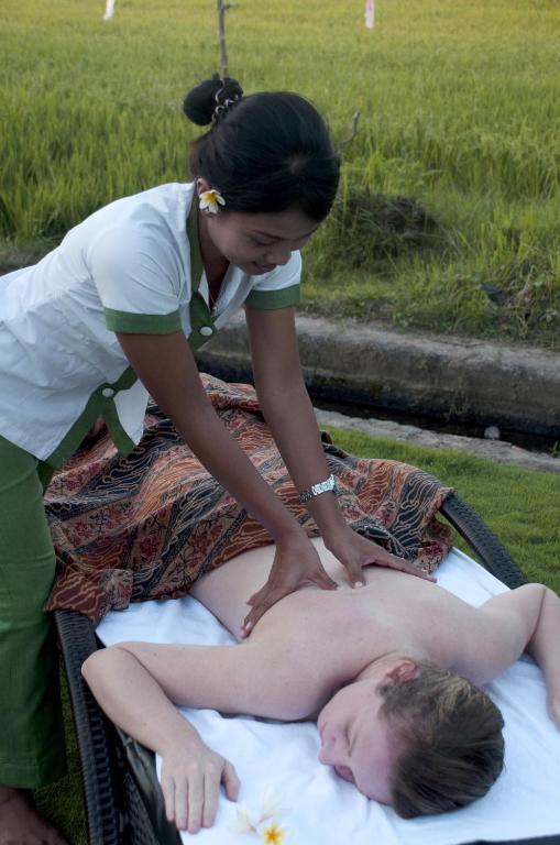 Massage
