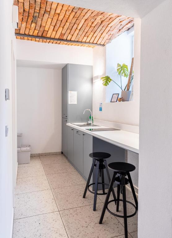 Boutique Hostel Angel 9