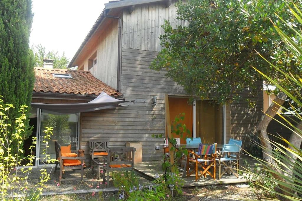 maison de vacances - 4