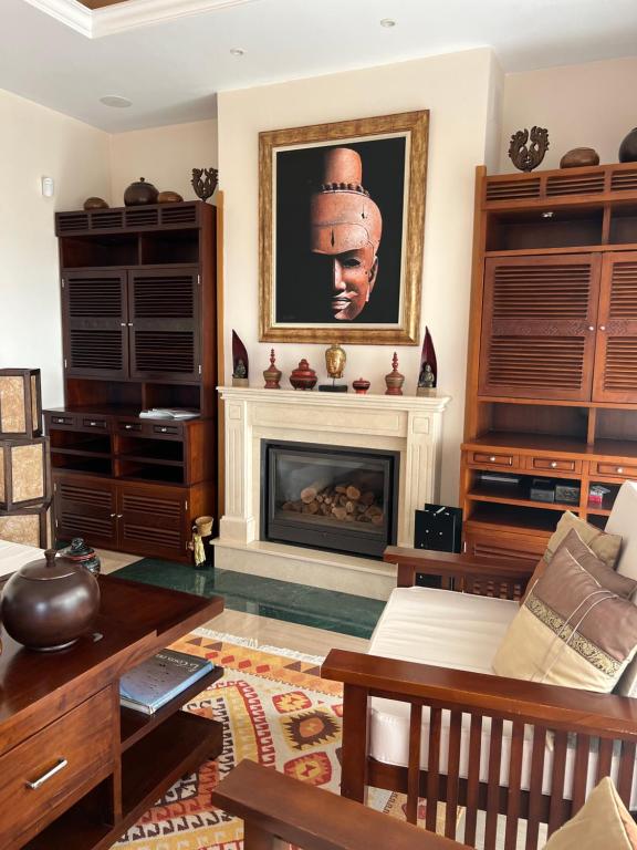 The Marbella Heights Boutique Hotel photo