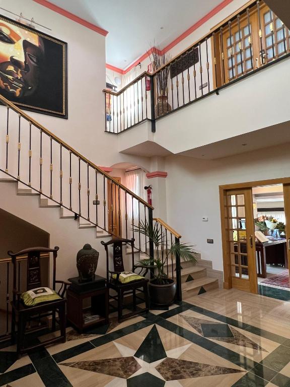 The Marbella Heights Boutique Hotel photo
