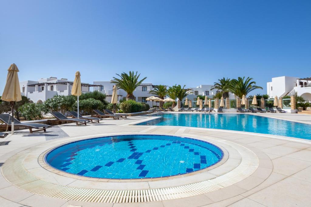 Irini Hotel photo