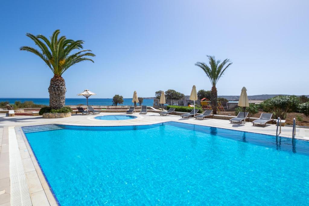 Irini Hotel photo