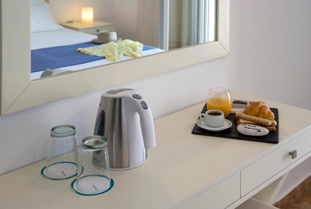 Kanale's Rooms & Suites photo
