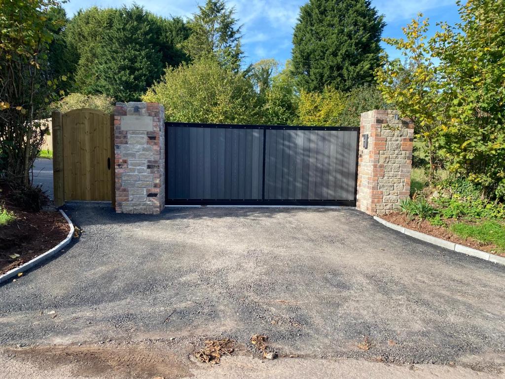 Appleacre Accommodation, Winford