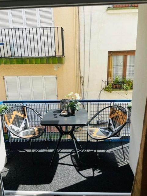 Stunning 2 bedroom Apartment with great design Sitges centre beach - 4