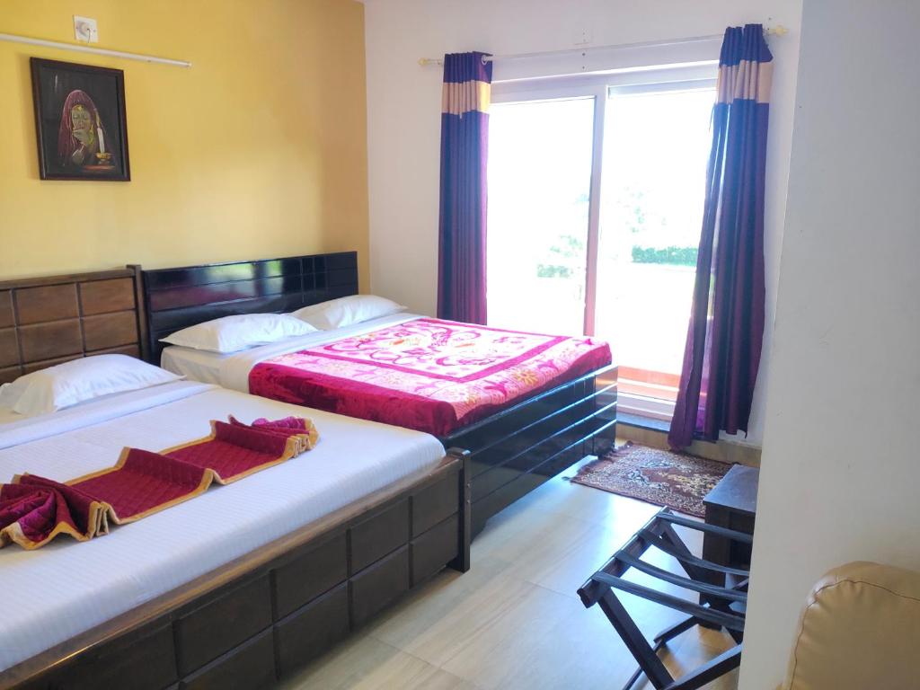 Forest Gate — Hotel in Ooty