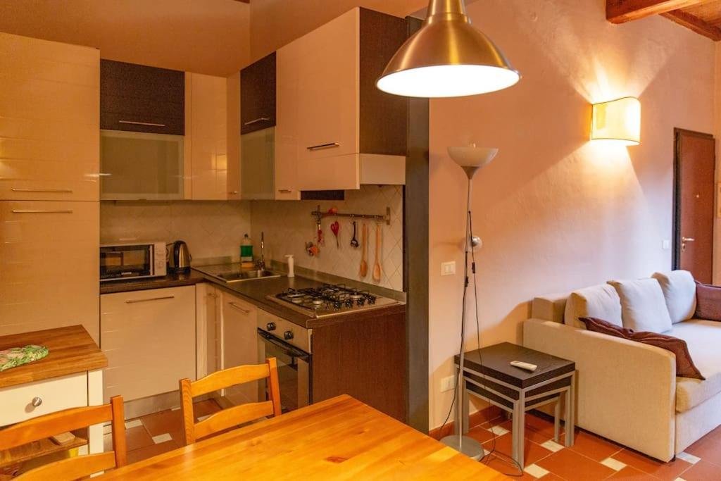 Nice apartment in San Frediano Area - 2