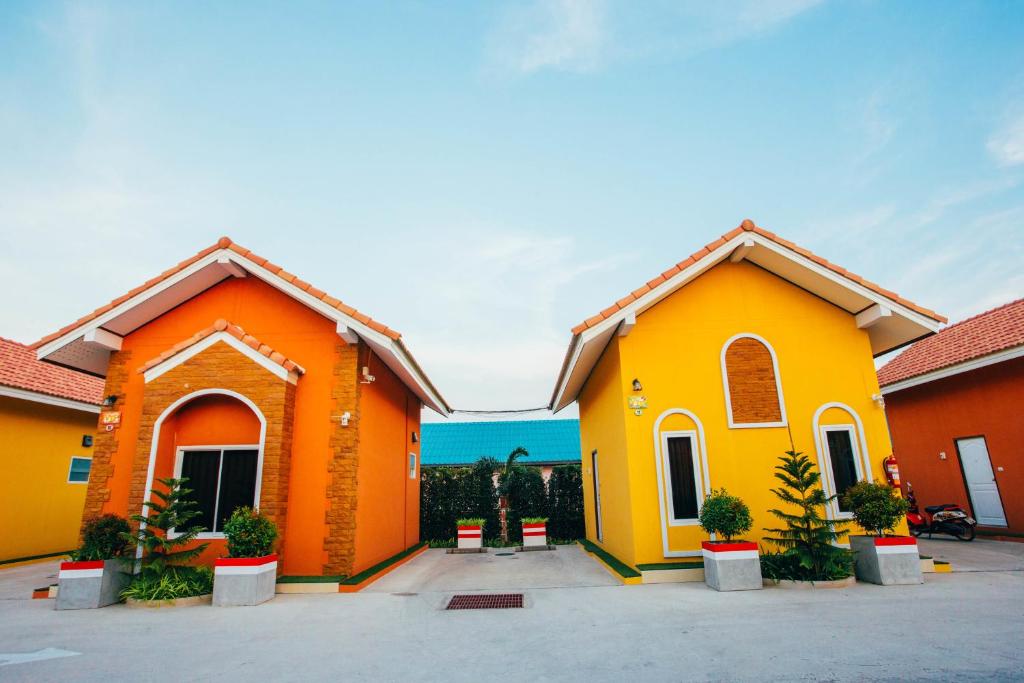 ทางเข้า