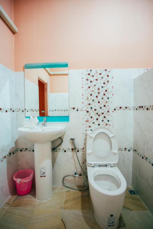 ห้องน้ำ