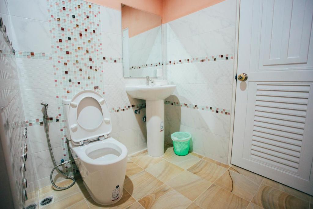 ห้องน้ำ