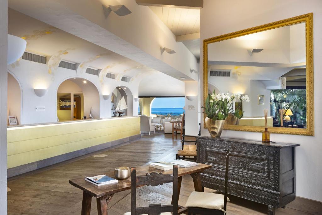 Hotel Abi D'Oru photo