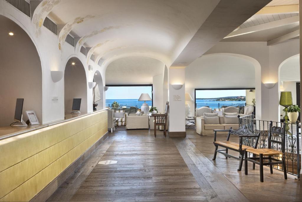 Hotel Abi D'Oru photo