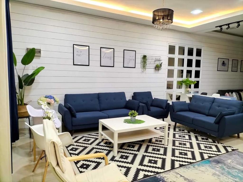 Qaseh Guest House - for Malay only — Hotel in Segamat