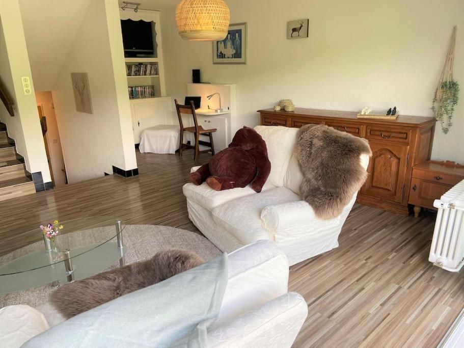 2 Bedroom Apartment, ski-in/ski-out in Les Crosets - 4