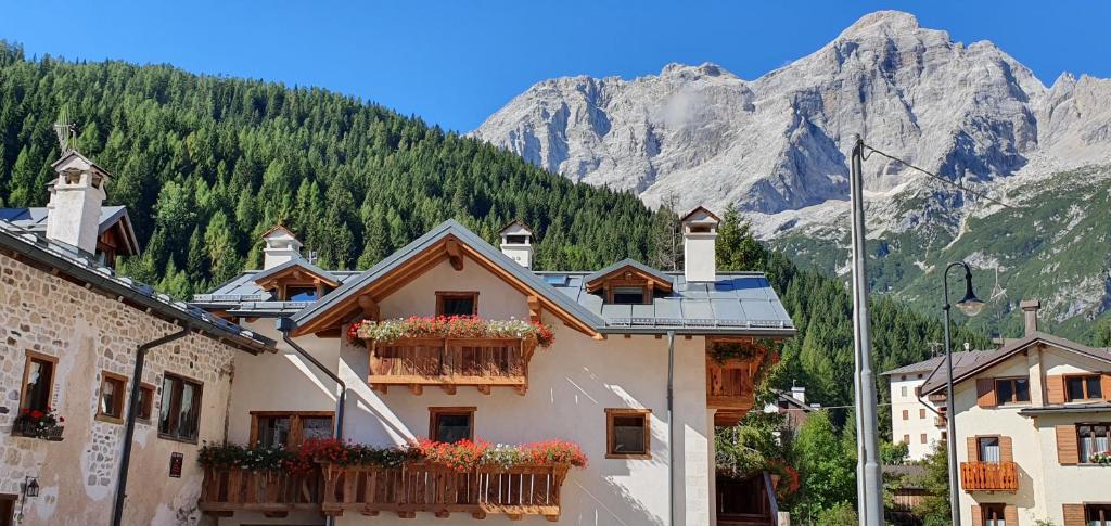 Chalet Stella Alpina - 2