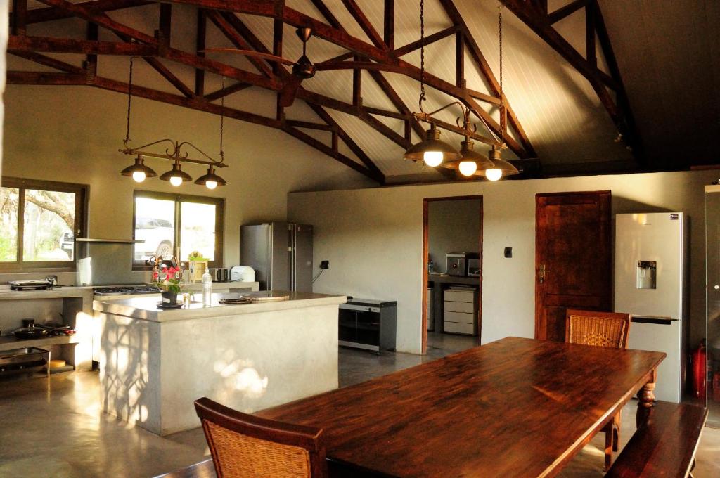 Kruger Ranch, Magaliesburg