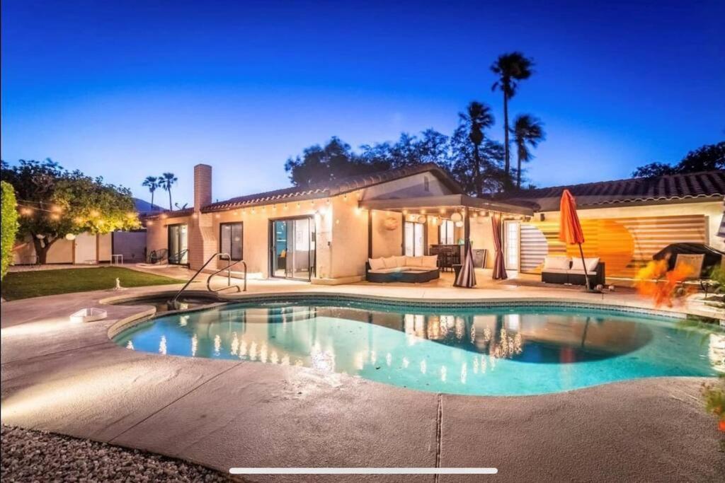 Sun & Fun, Palm Springs