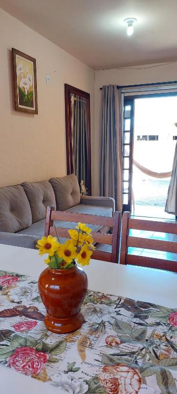 Apartment - Ground Floor, Residencial Maria Antonia in Florianopolis
