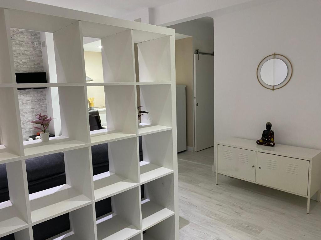 PRECIOSO Y ACOGEDOR APARTAMENTO EN PLENO CENTRO DE GRANADA - 2