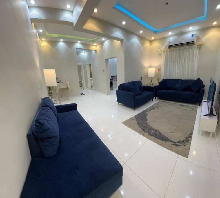 شقة قوليّب العلا — Hotel in Al Ula